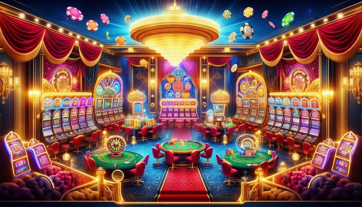 Honeybetz Casino